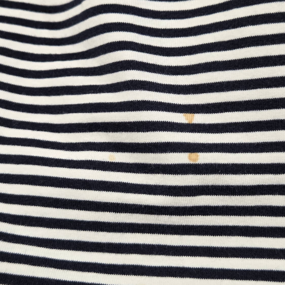 브룩스브라더스 우먼 스트라이프 롱슬리브 S 상품이미지5