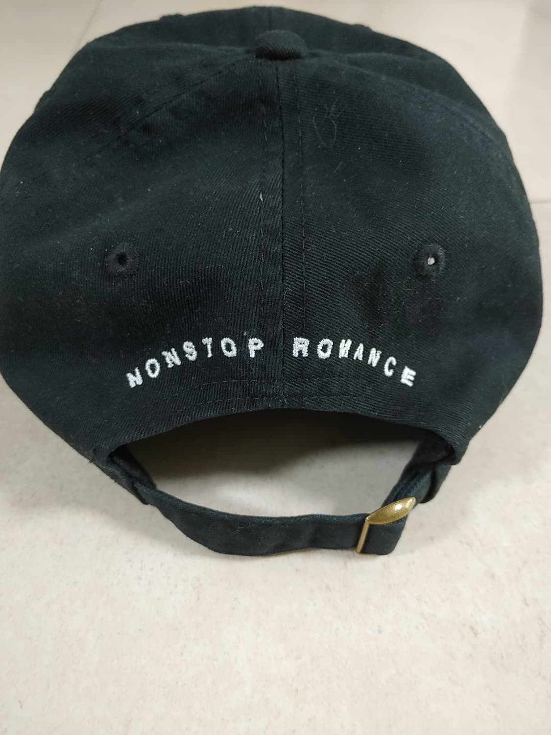 Mareux 머천 후드티와 볼캡 상품이미지4