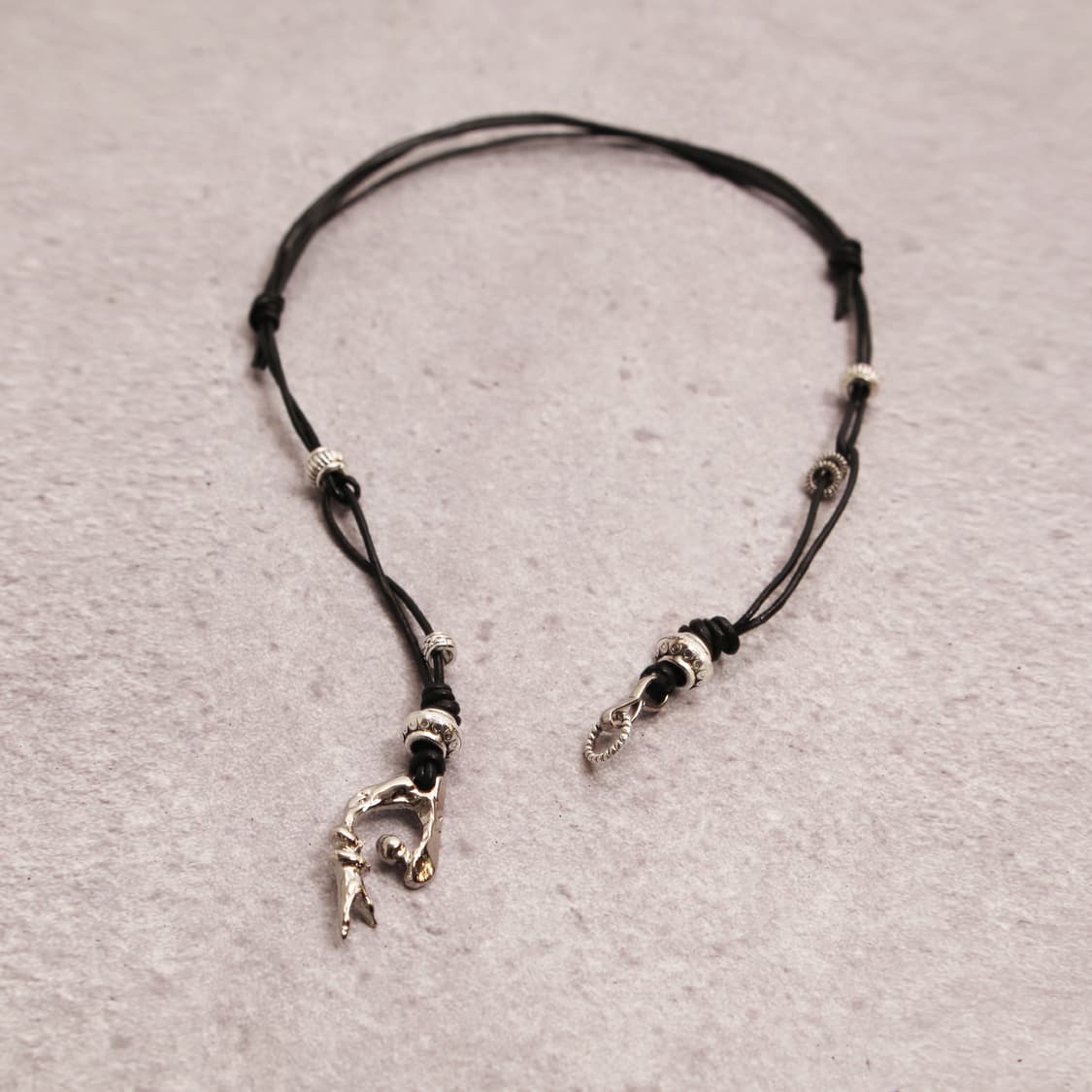 HORN CHOKER 상품이미지2