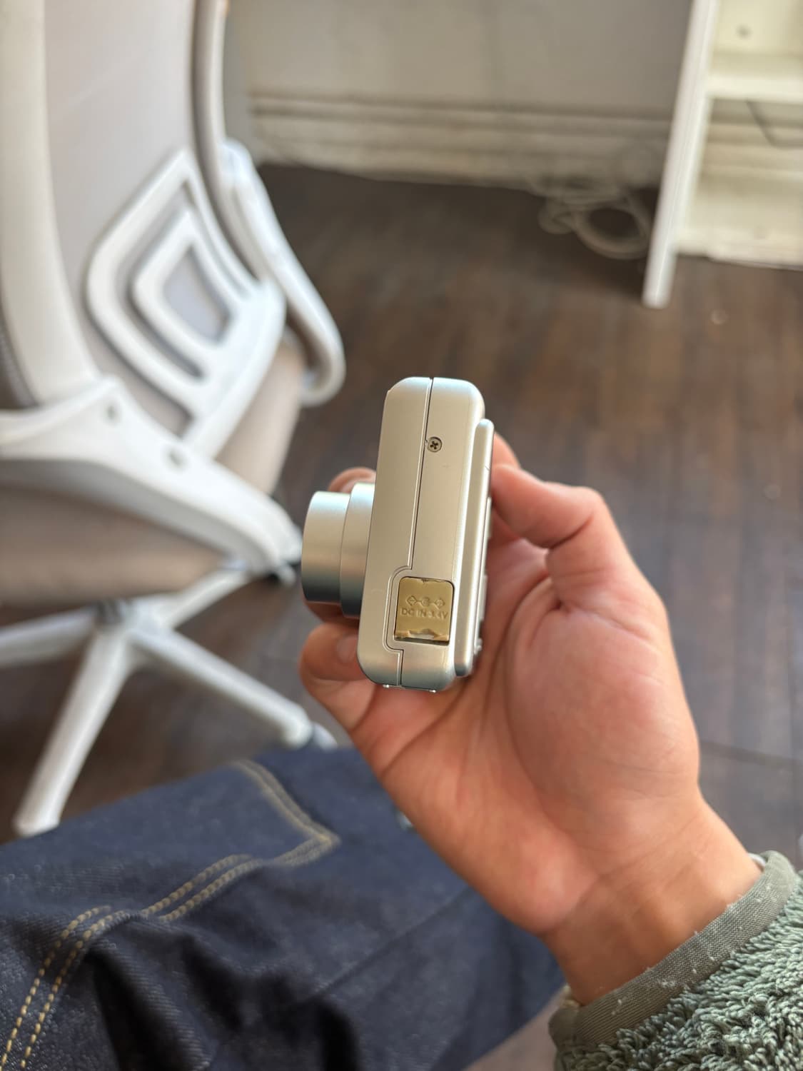 올림푸스 fe210 디지털카메라 상품이미지5