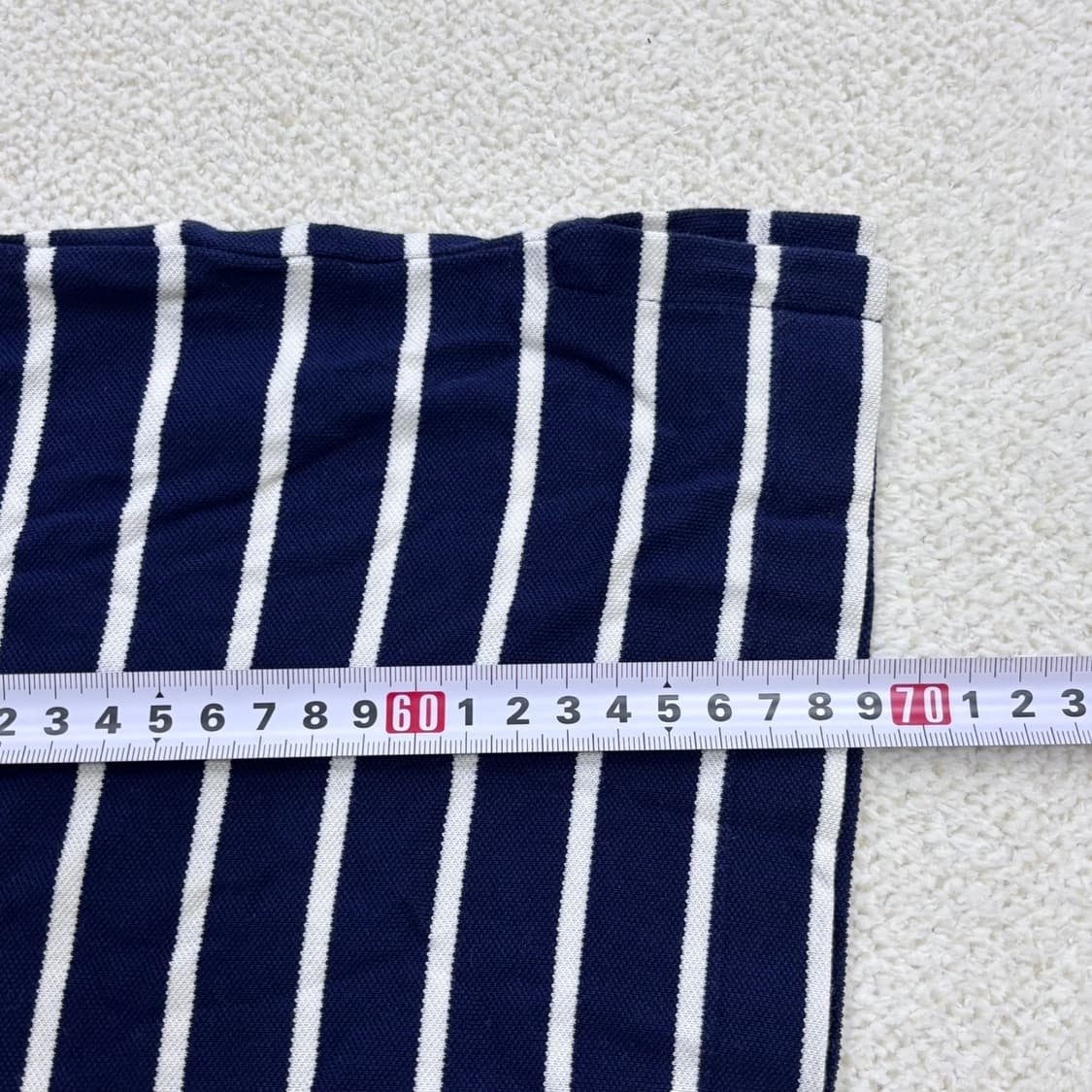 S 폴로랄프로렌 스트라이프 반팔 티셔츠 0313E 상품이미지6