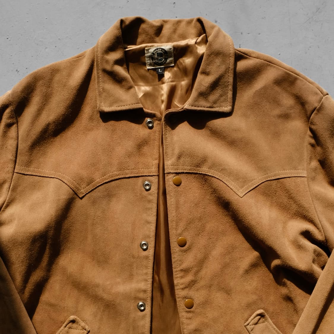 1980’s Made In USA Brent By Montgomery  상품이미지3