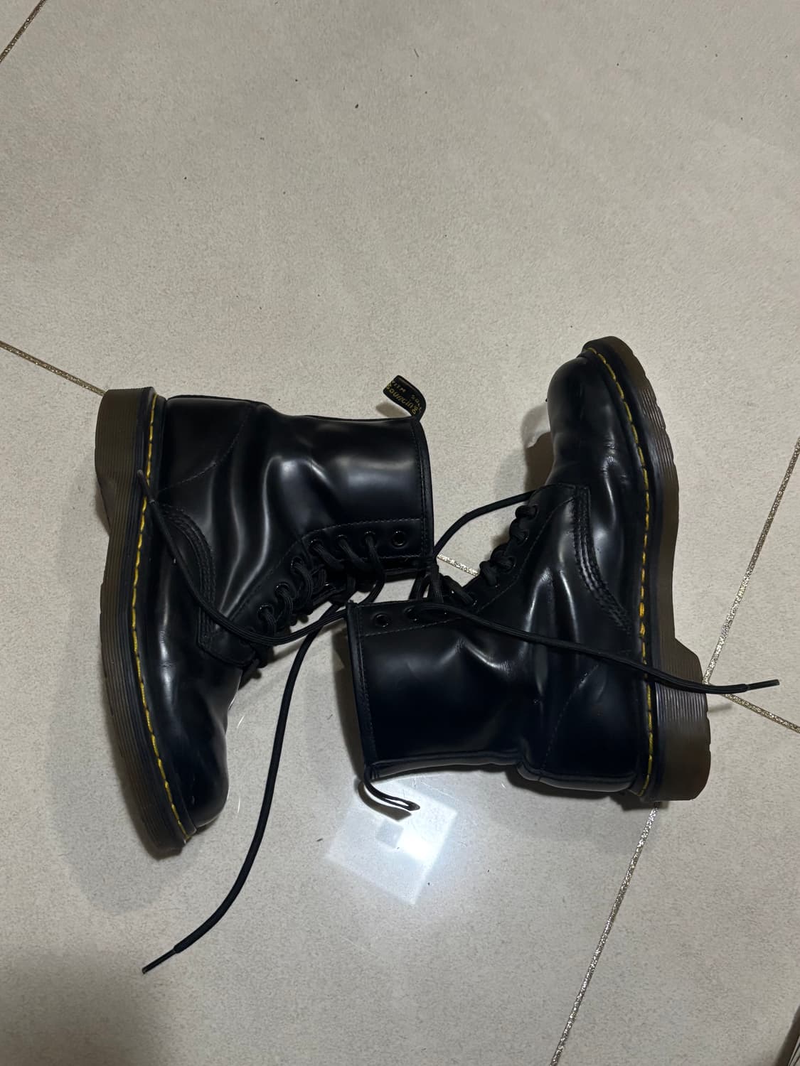 닥터마틴 1460 상품이미지6