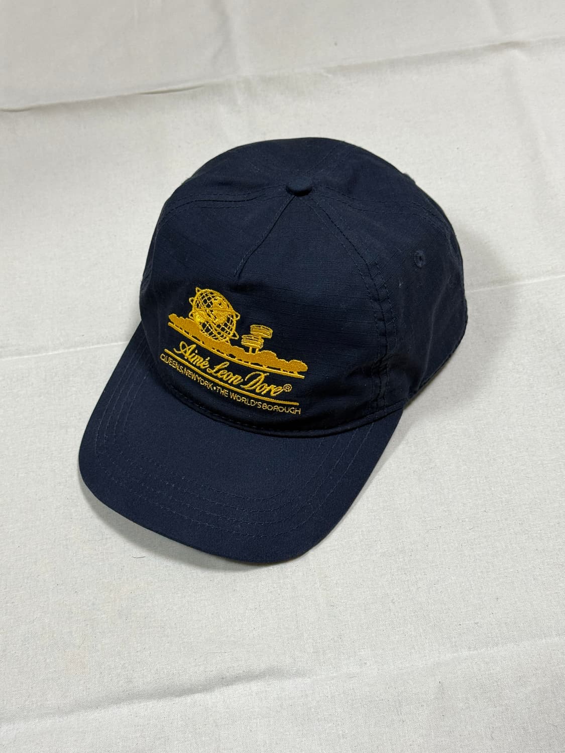 에메레온도르 볼캡 판매중인 상품 상품이미지2