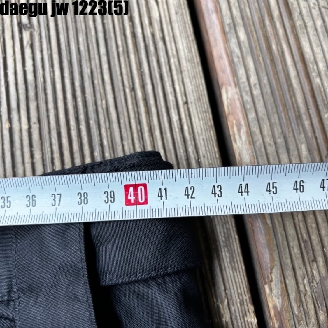 오클리 팬츠 L  상품이미지7