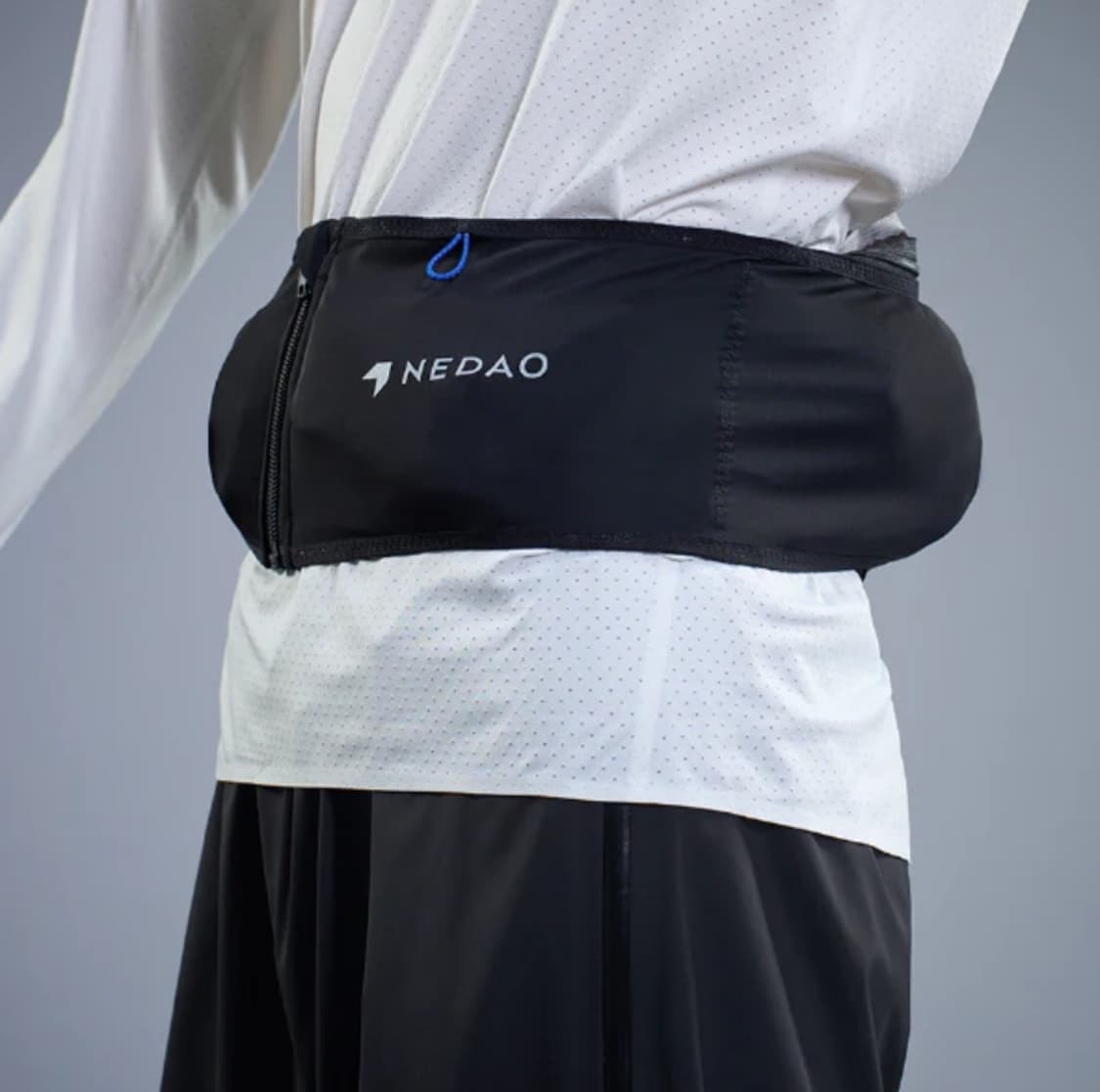 Nedao 트레일마스터 O₂StormShield 방수자켓 XL 상품이미지5