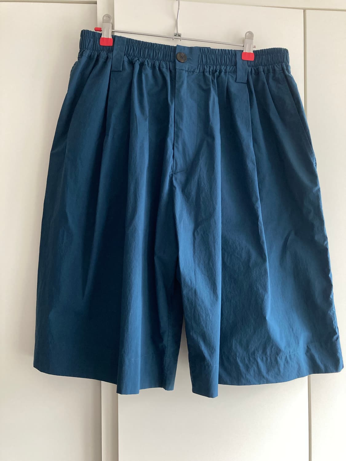 스튜디오 니콜슨 숏츠 상품이미지1