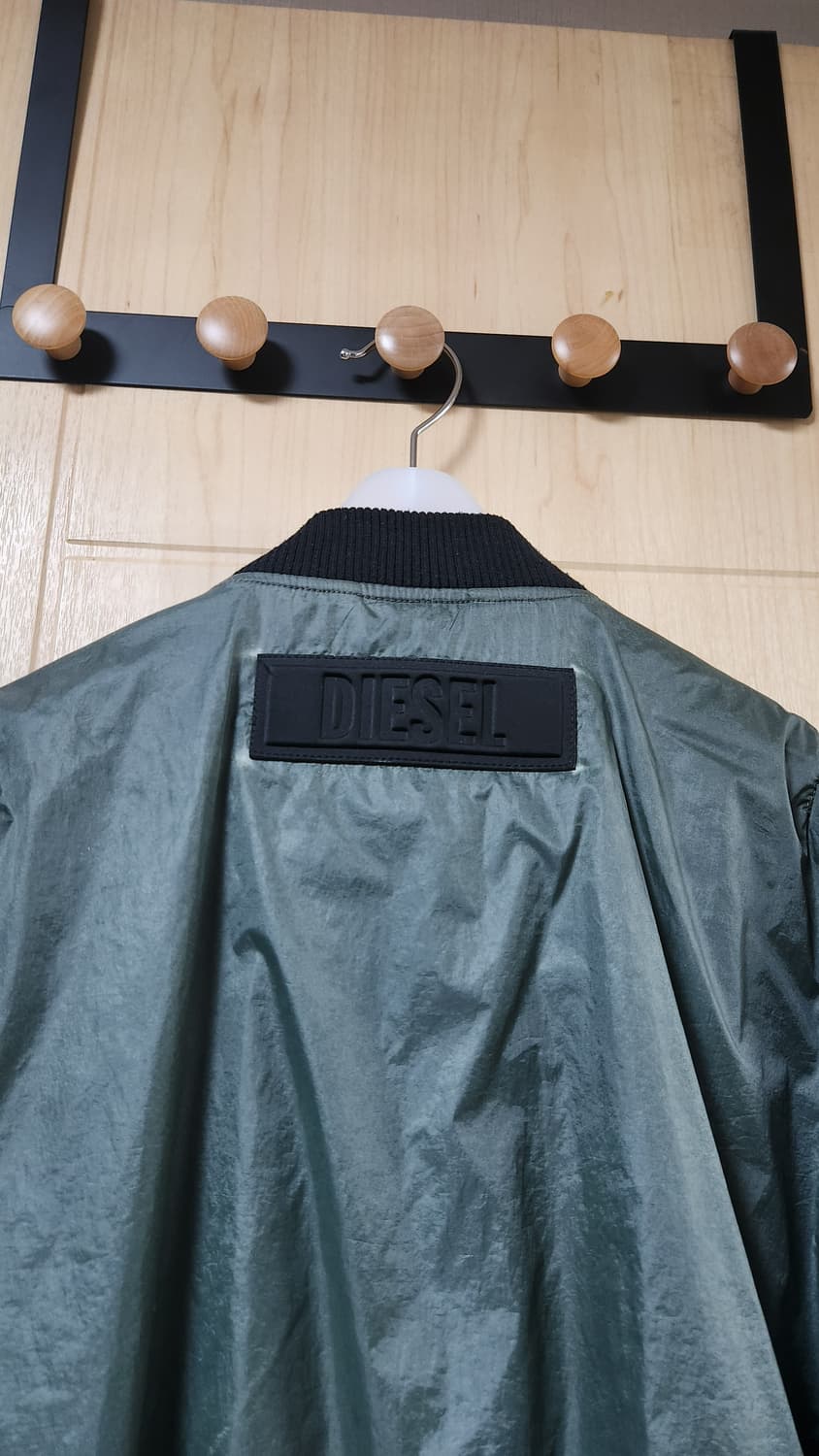 Diesel MA-1 자켓 XL 상품이미지3