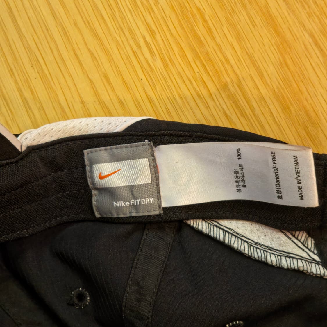 나이키 모자  상품이미지5