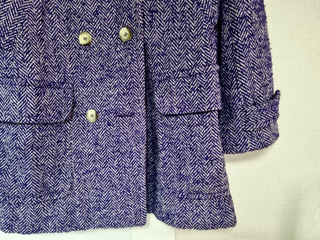 오일릴리 정품 코트 새상품 상품이미지3