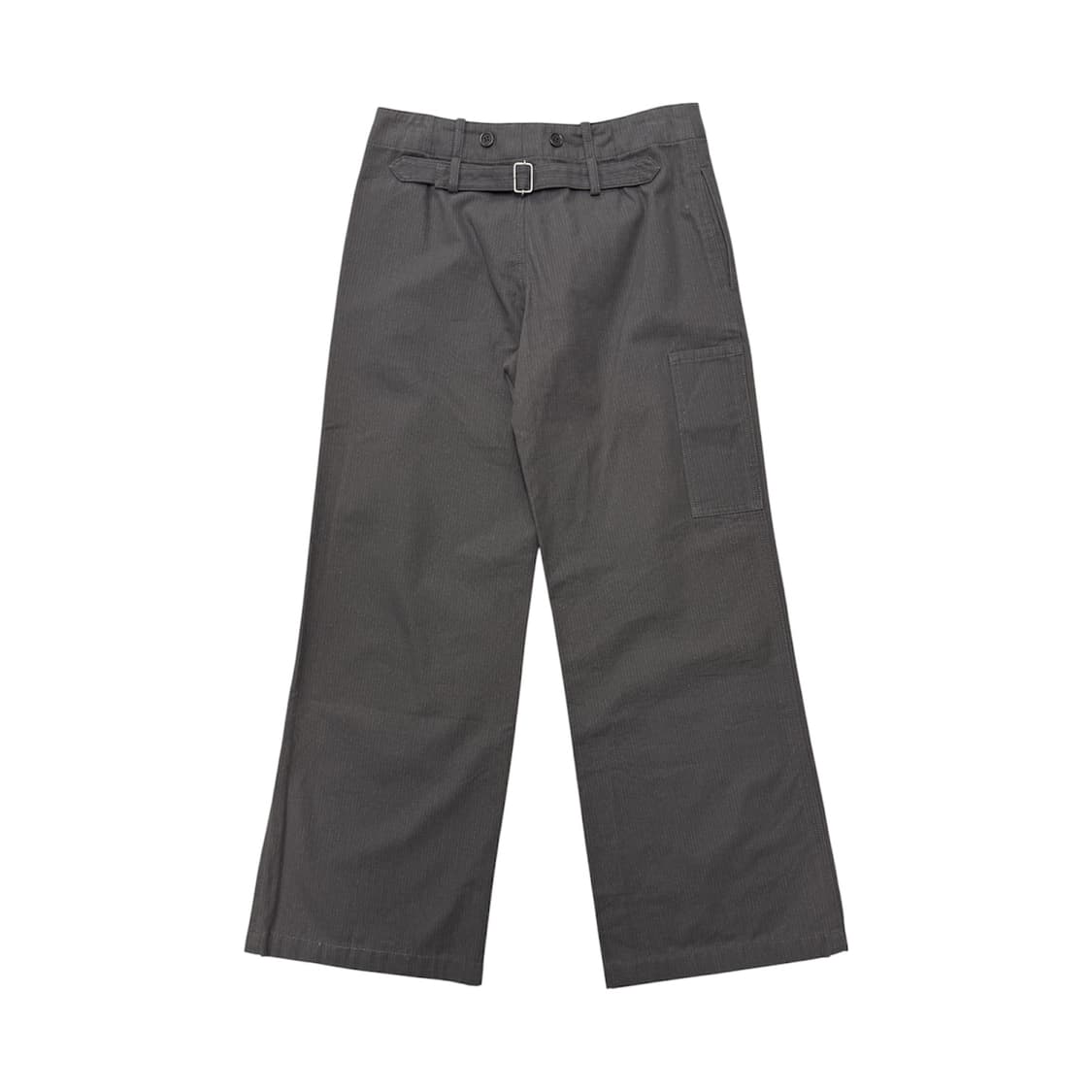 old Margaret Howell cinch back trouser 상품이미지1