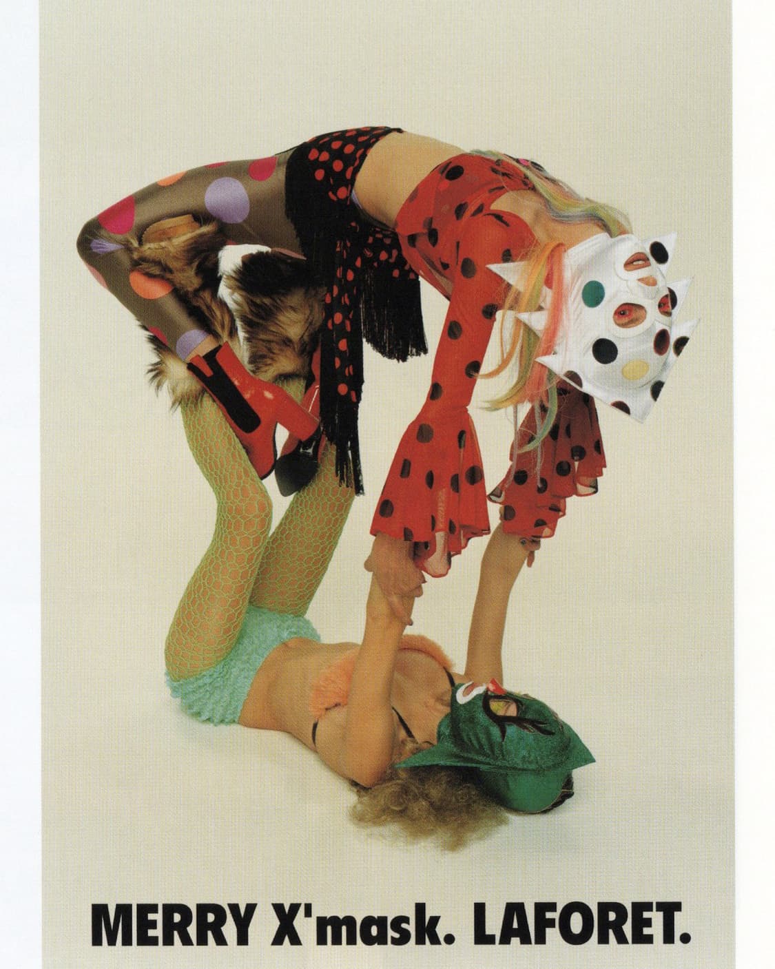 Laforet : Super Graphic (2008) 라포레 하라주쿠 상품이미지8