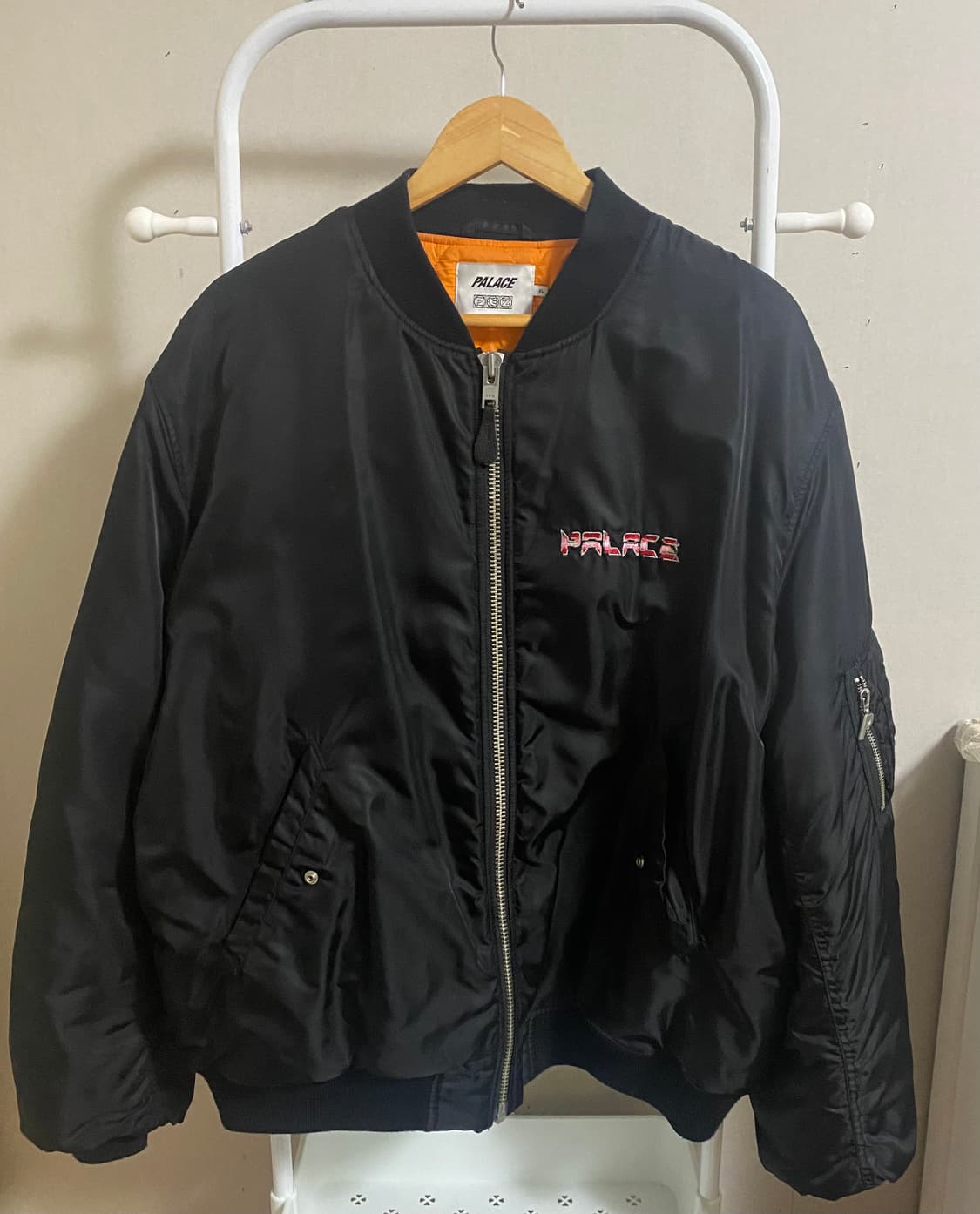 팔라스 페즈 ma-1 상품이미지2