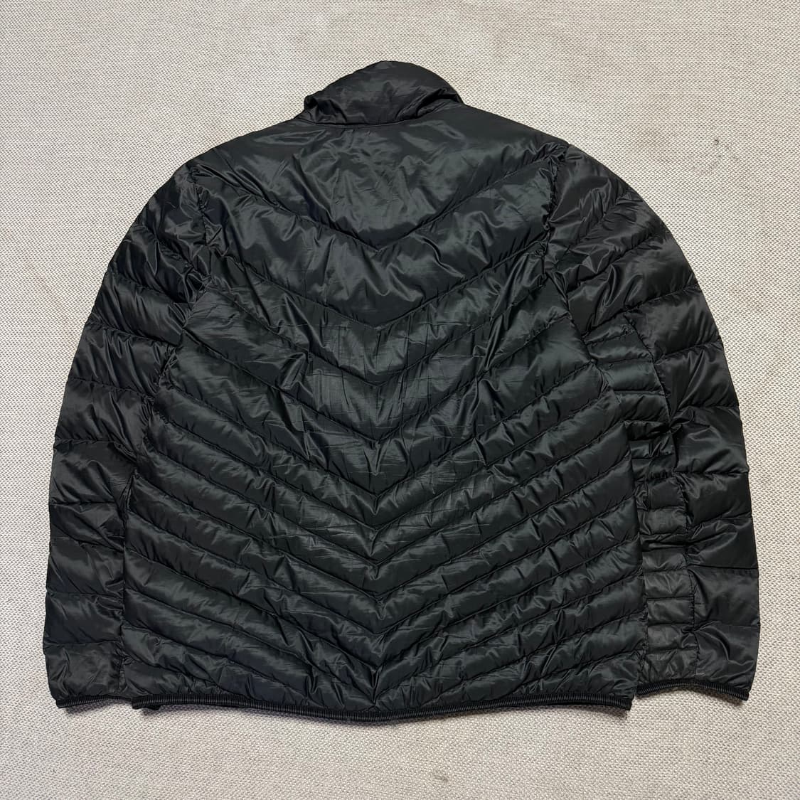 나이키 스몰로고 경량 패딩 자켓 상품이미지8