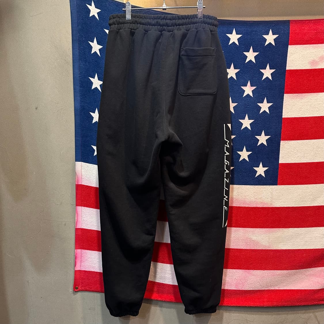 트레셔 팬츠 상품이미지2