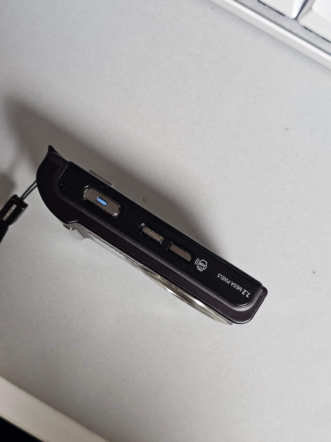 삼성 케녹스 X70 디지털 카메라 상품이미지3