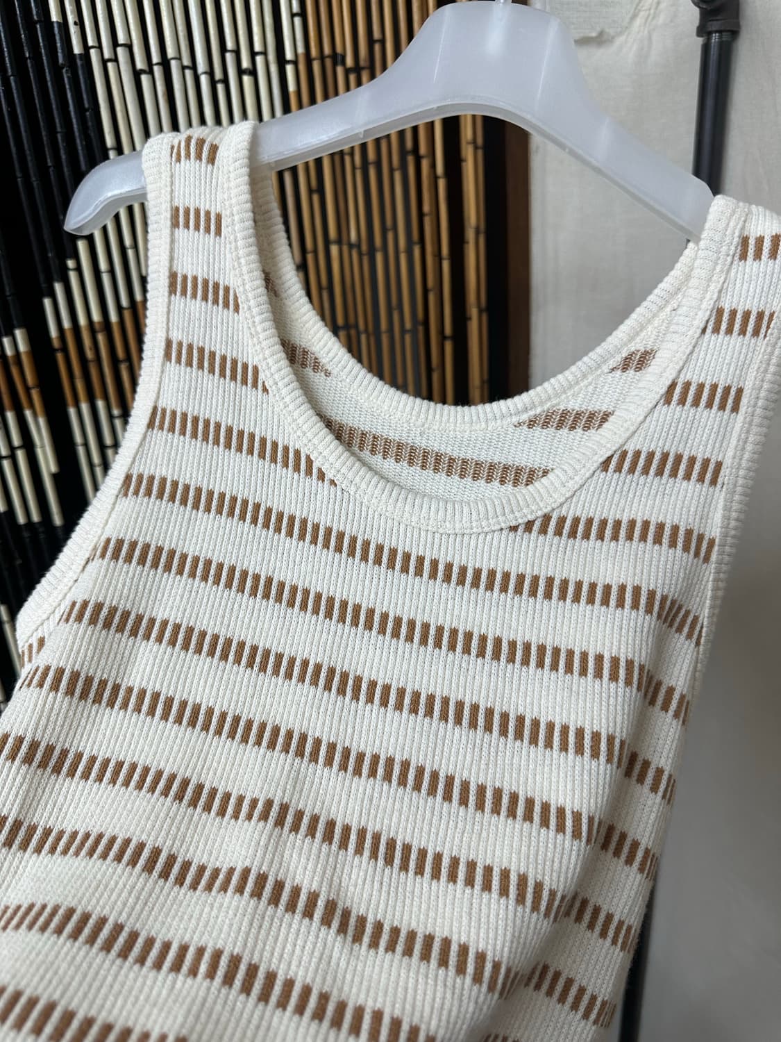 studio clip sleeveless 상품이미지3