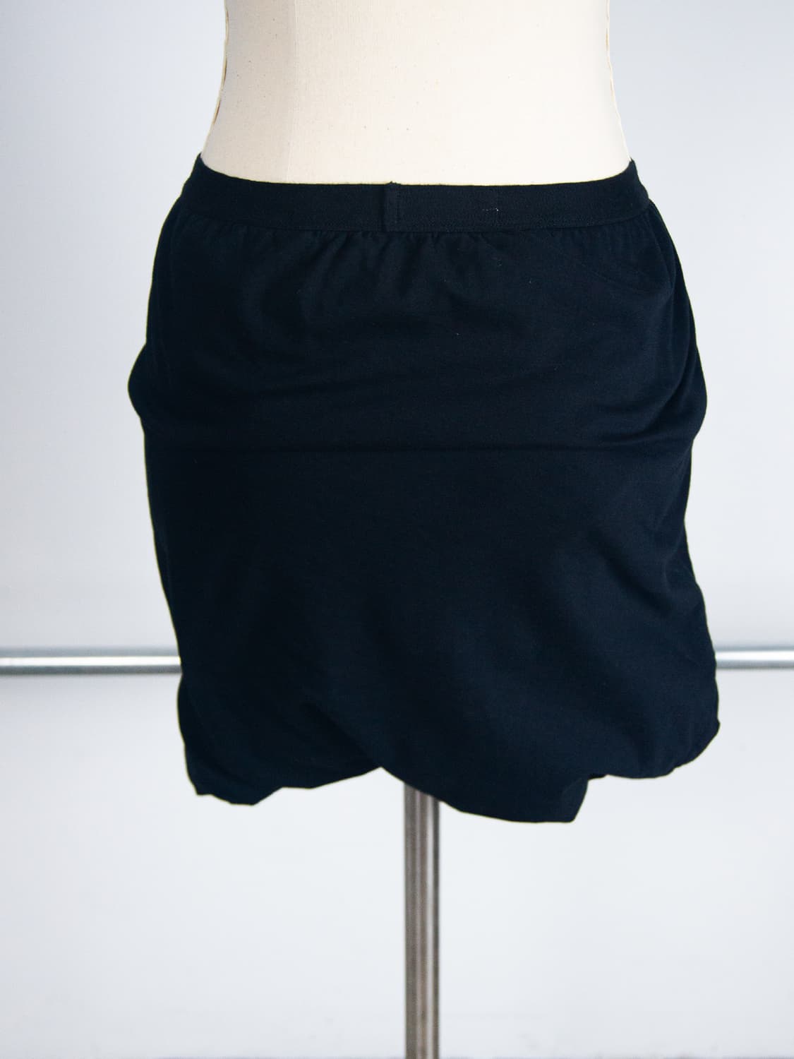 Rick Owens (릭 오웬스) 18SS Dirt 쇼츠 상품이미지4