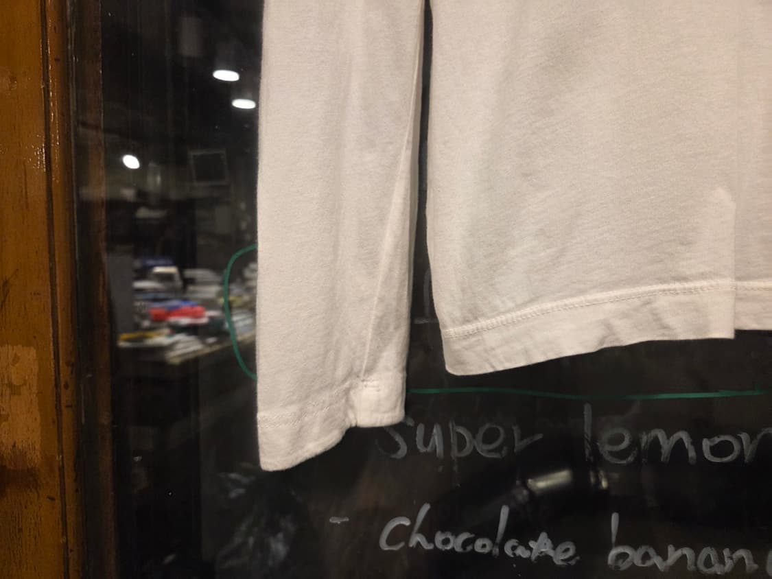 제임스펄스 티셔츠 상품이미지3