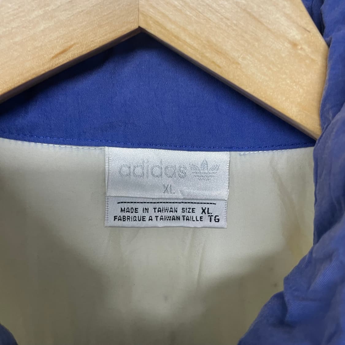 아디다스 90s 올드스쿨 이큅먼트 보스턴 바람막이 자켓 상품이미지8