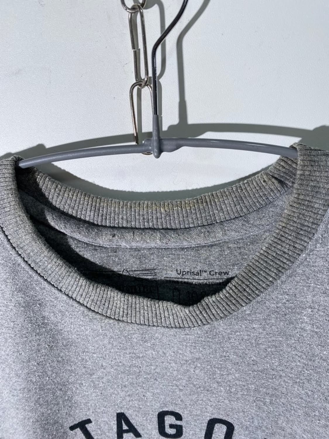 파타고니아 맨투맨 상품이미지5