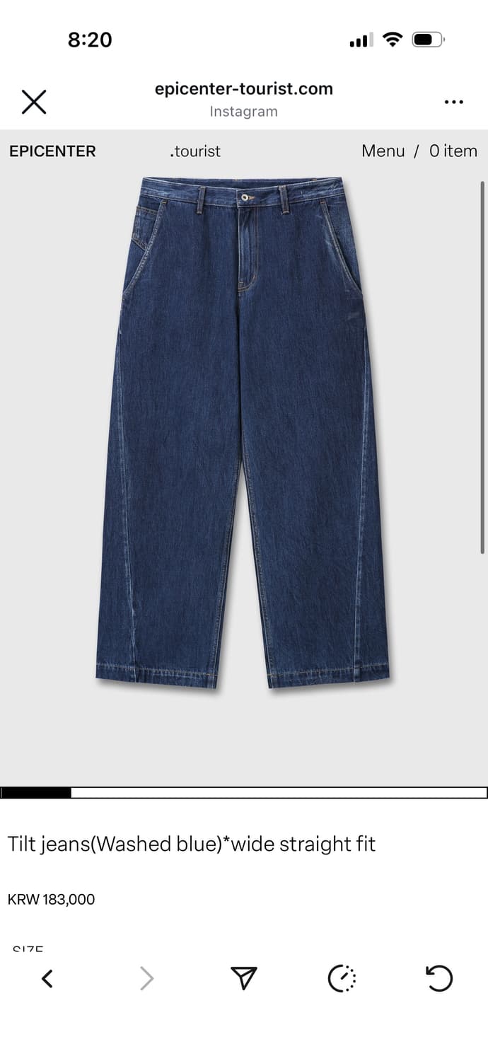 에피센터투어리스트 틸트진 상품이미지2