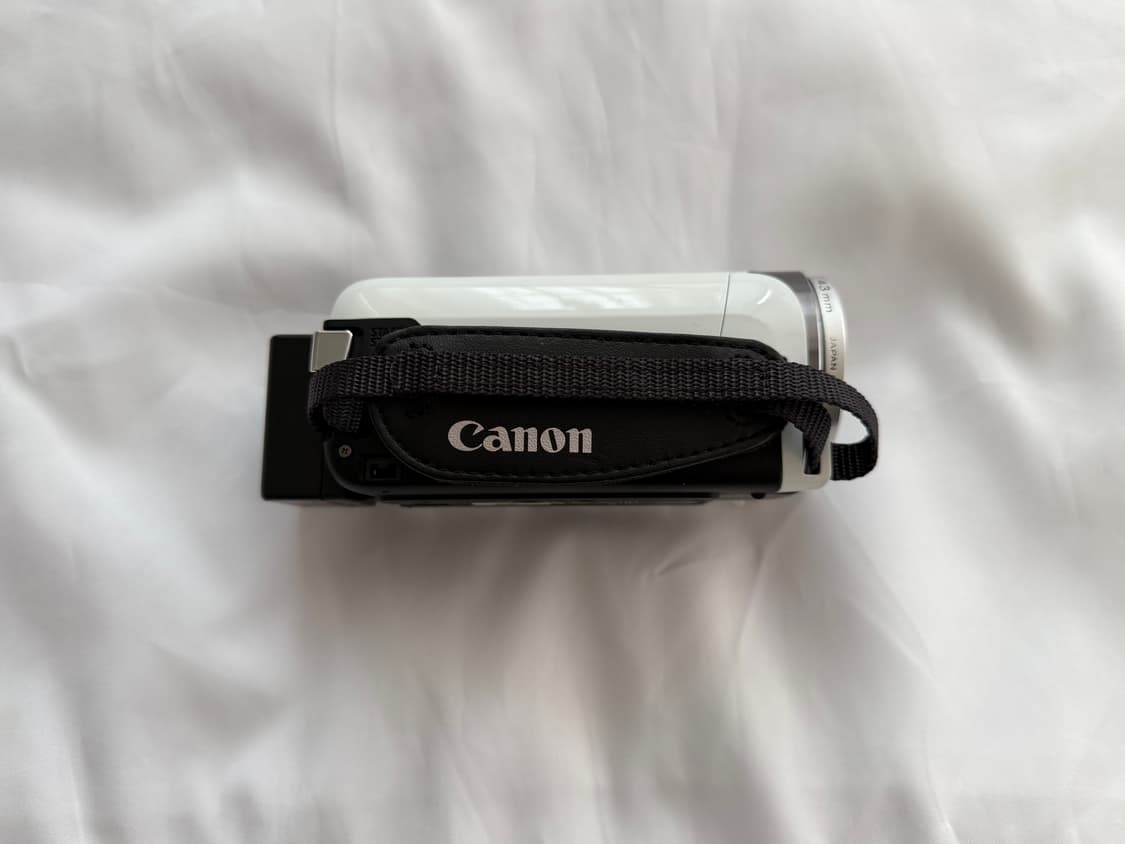 canon legria hf r706 캐논 빅시아 hf r700 상품이미지5