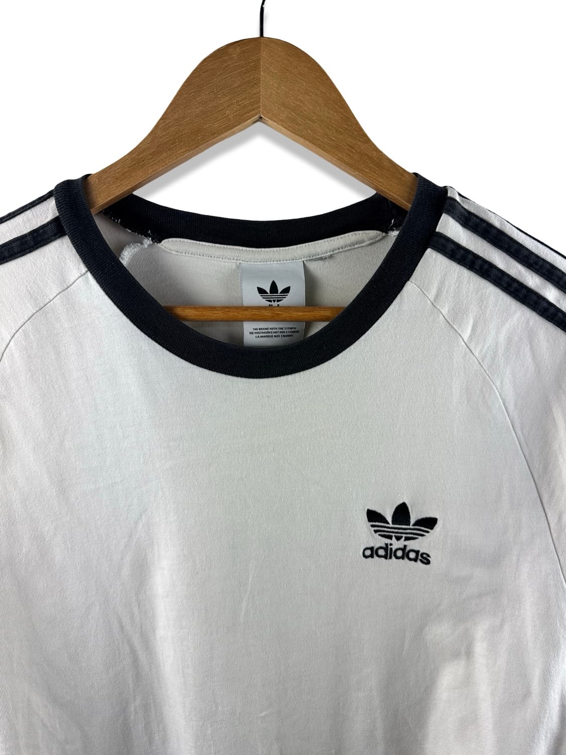 아디다스 검흰 링거티1976 상품이미지3