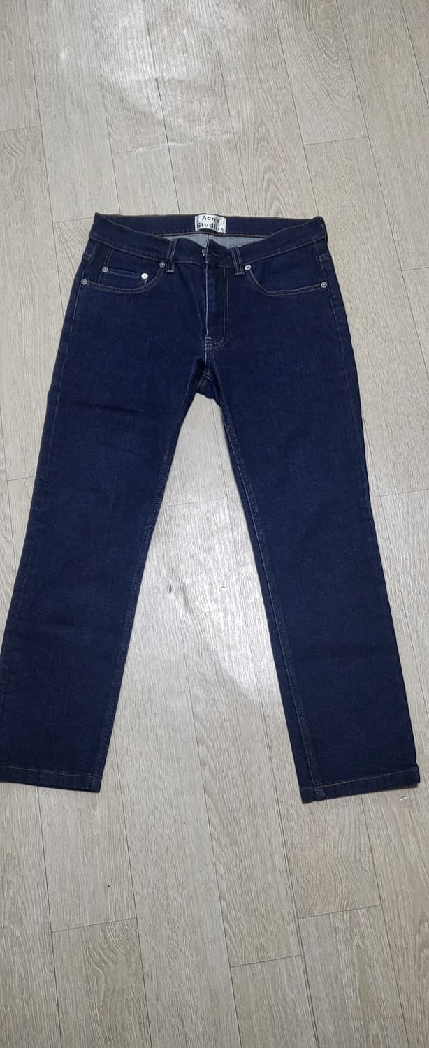 아크네스튜디오 ACE STR RAW 30 상품이미지1