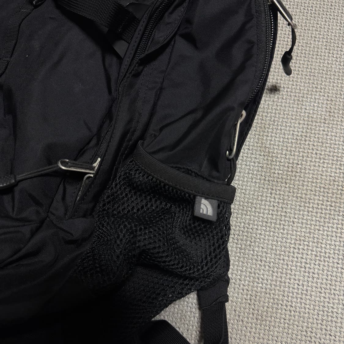 노스페이스 핫샷 에어 백팩 상품이미지3