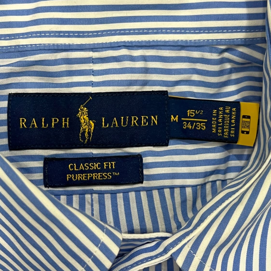 [95] 폴로 랄프로렌 신형 셔츠 상품이미지3