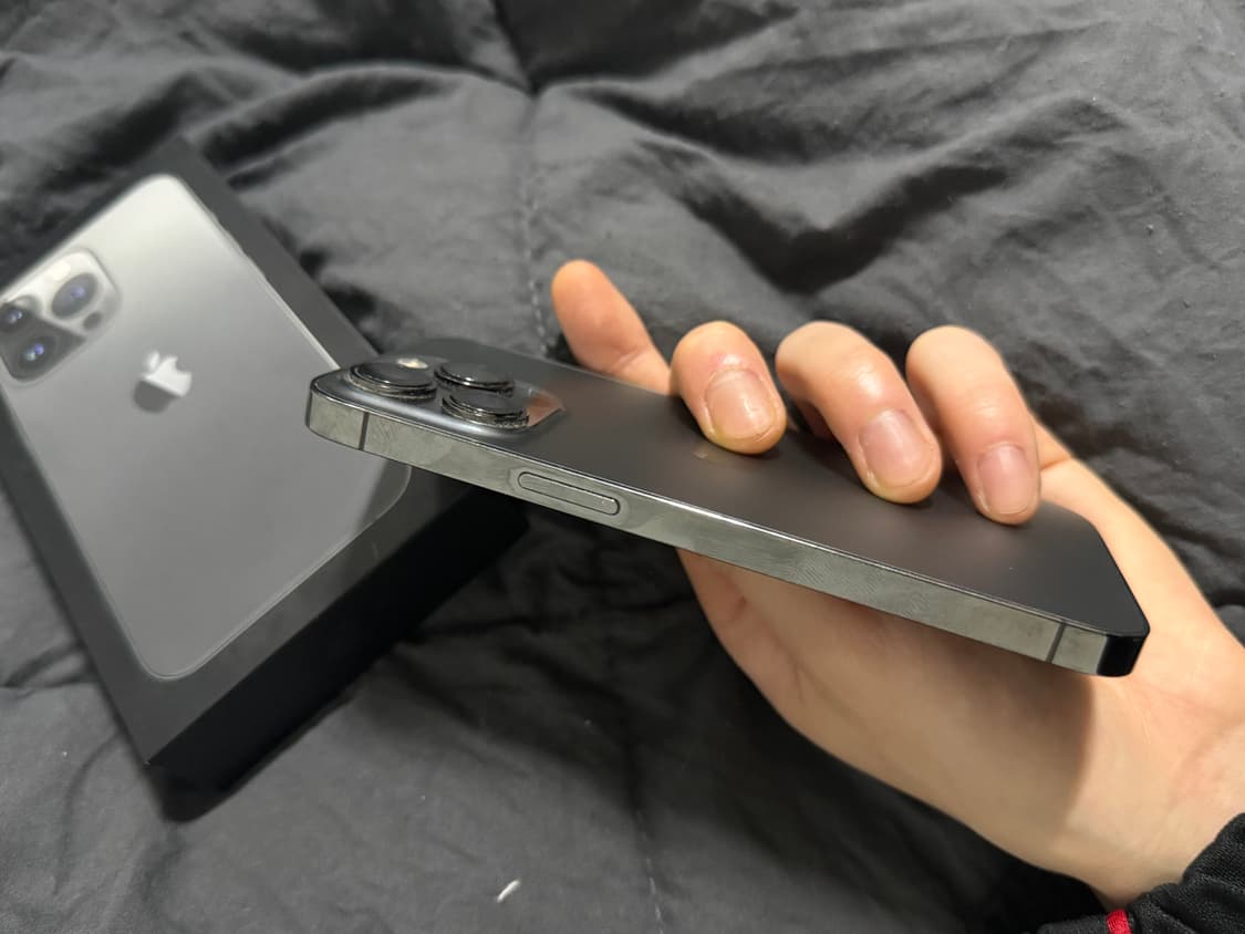 아이폰 13 PRO 256GB 상품이미지3