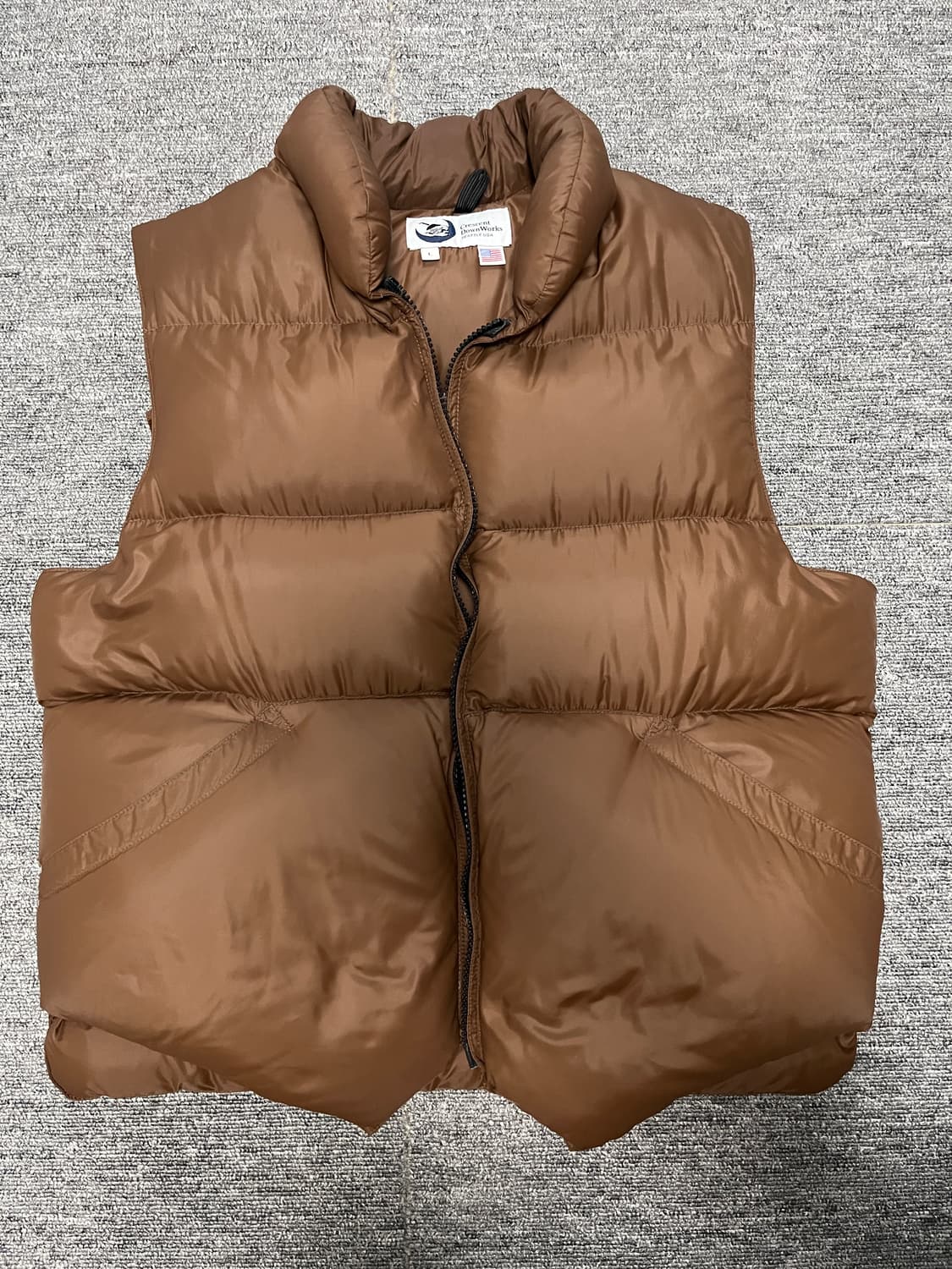 [L] 크레센트다운웍스 노스웨스트 베스트 상품이미지1