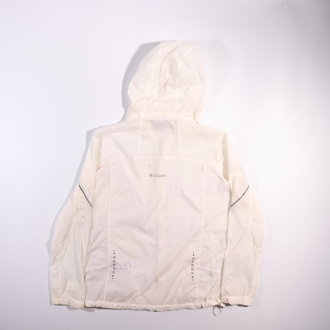 컬럼비아 바람막이 B634 상품이미지5