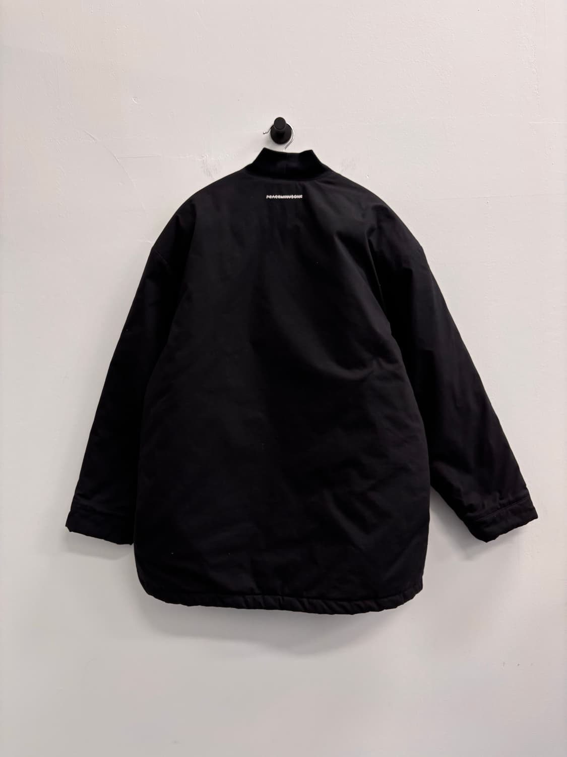 나이키 x 피스마이너원 자켓 상품이미지3