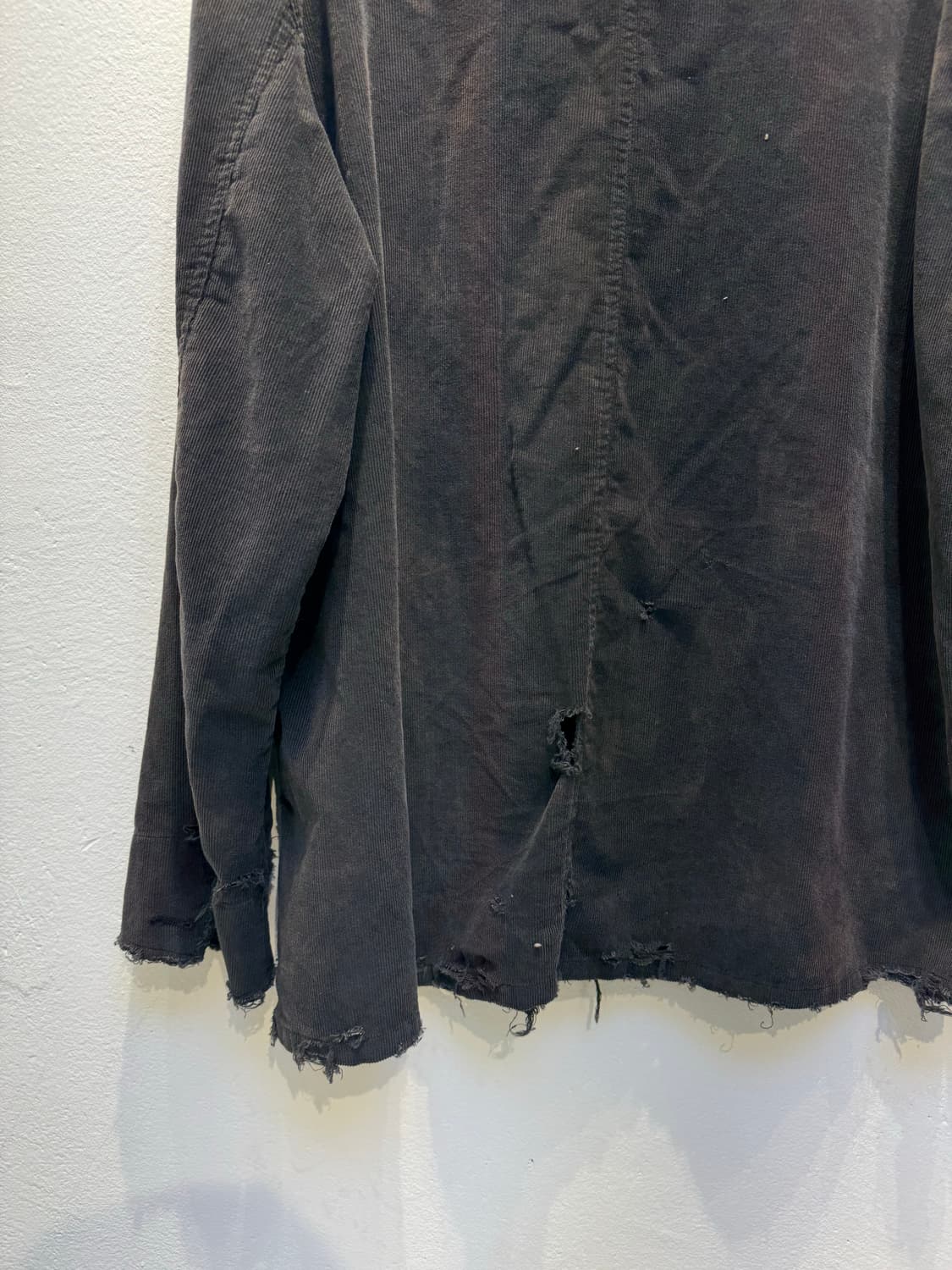 빈티지 프렌치 워크자켓 상품이미지8