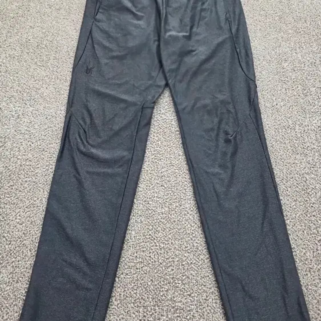 Spyder 스파이더 남성 트레이닝 바지 30 상품이미지8