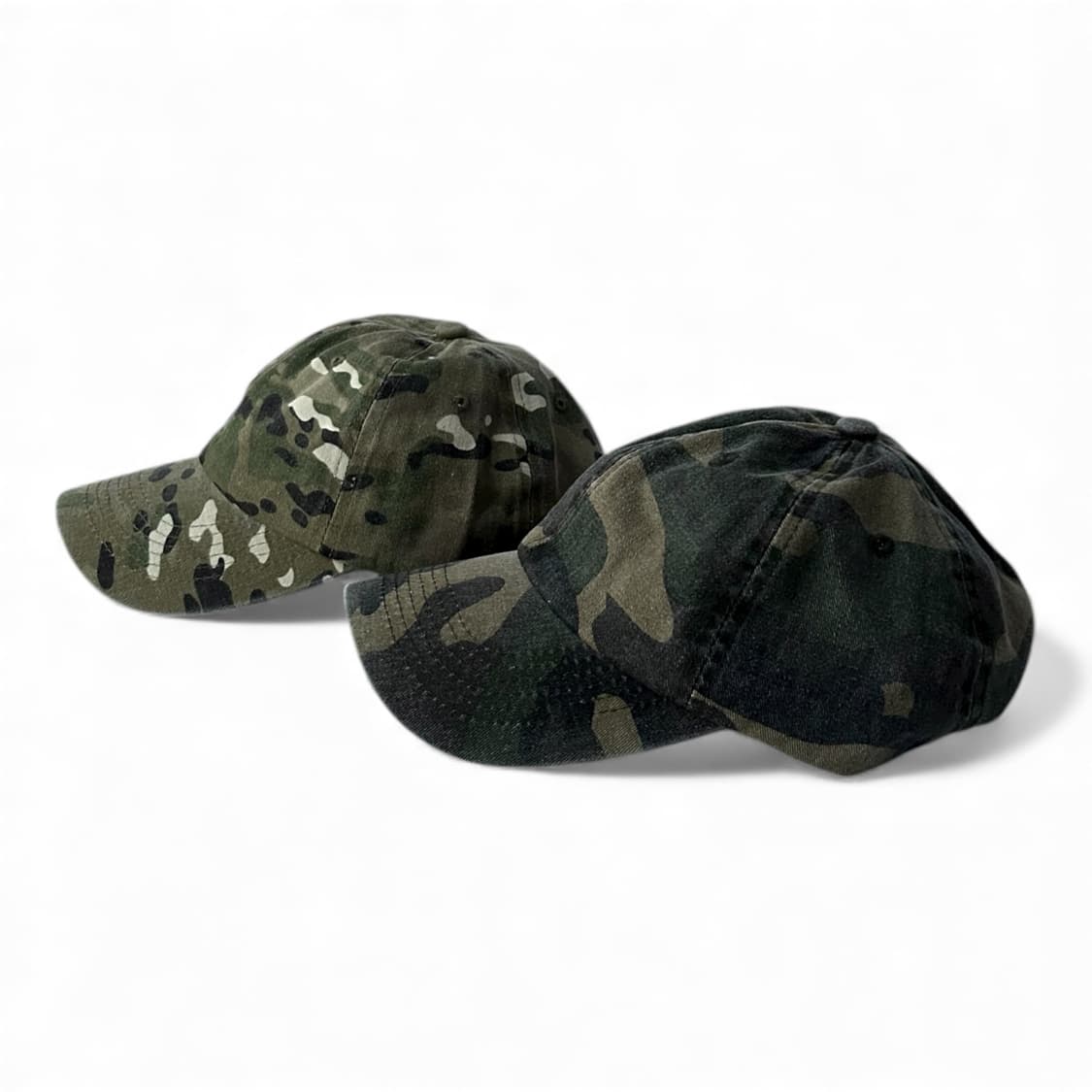 MultiCam camo cap 상품이미지5