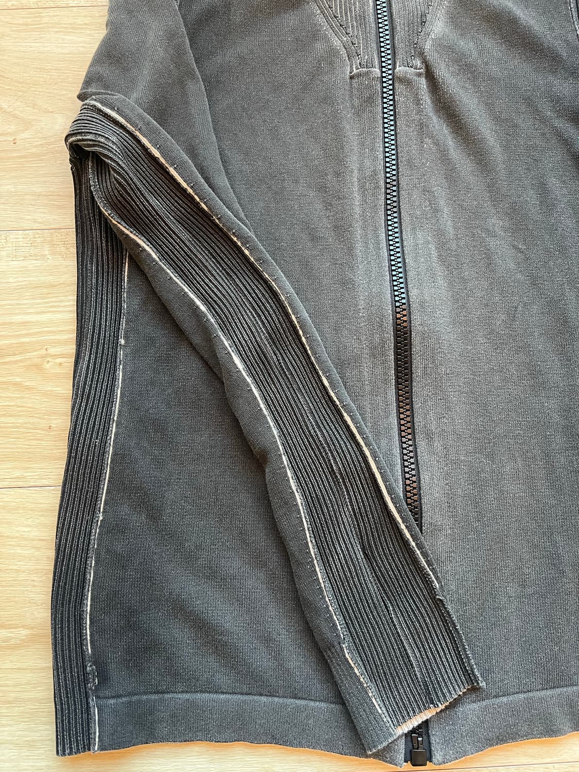 Disel 자켓  상품이미지2