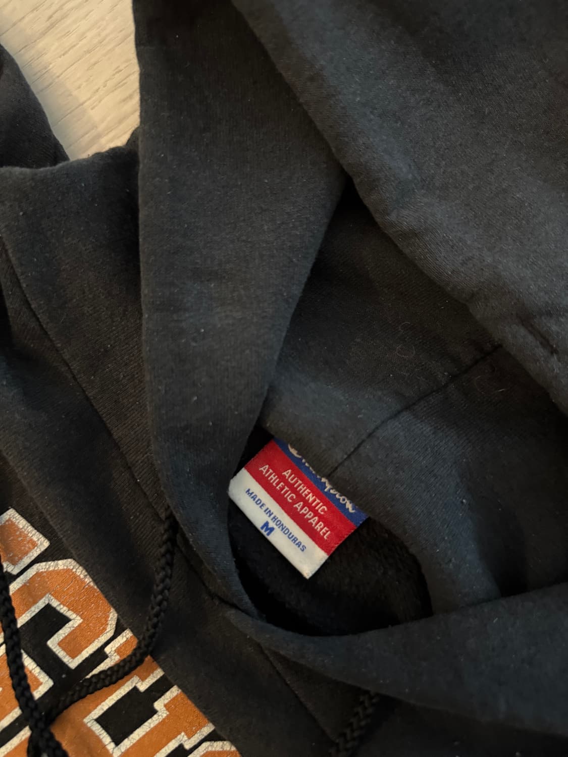 US Texas Longhorns Hoodie 상품이미지3