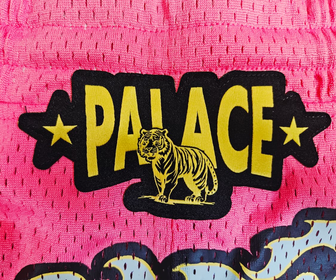 팔라스 25fw 무에 쇼츠 S사이즈 상품이미지3