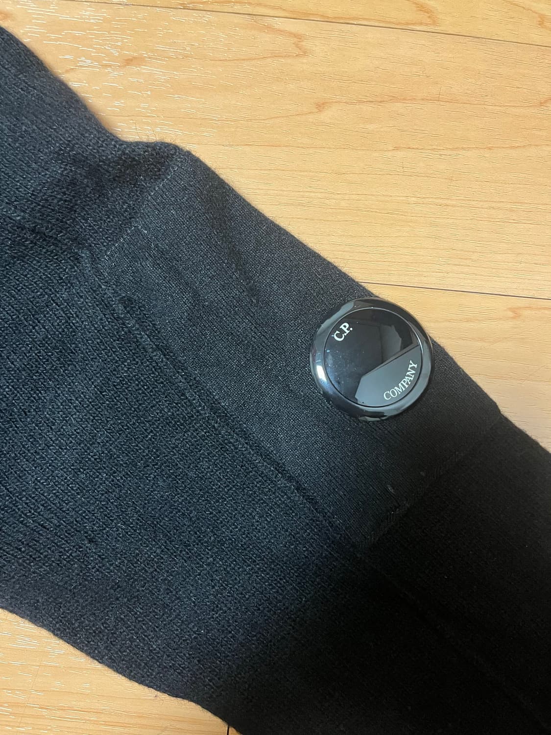 씨피 컴퍼니 니트 상품이미지1