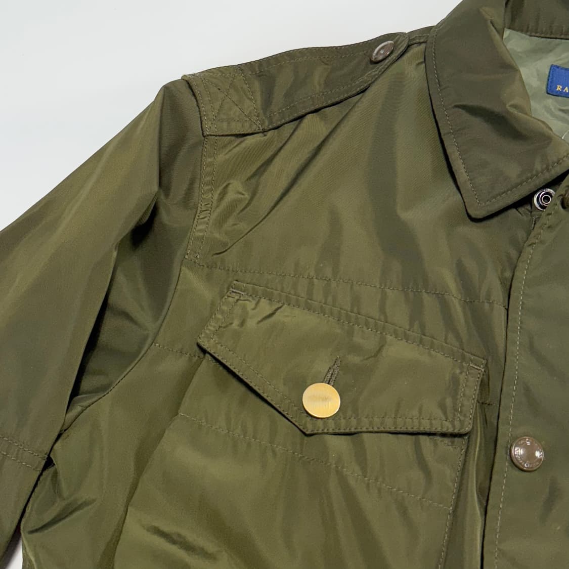 폴로 랄프로렌 필드 자켓  상품이미지7