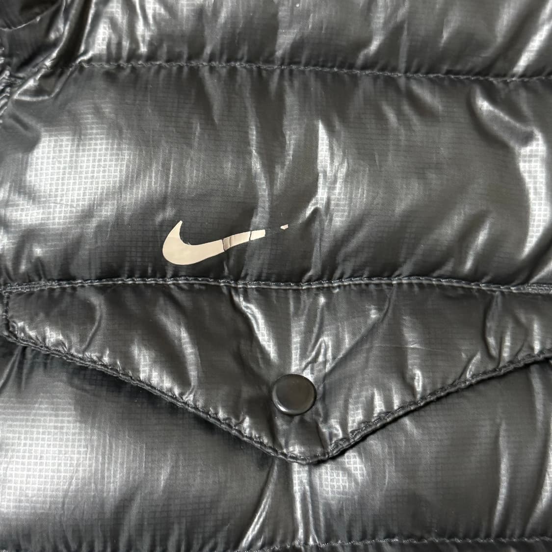 나이키 경량 패딩 점퍼 남성용 100 상품이미지6