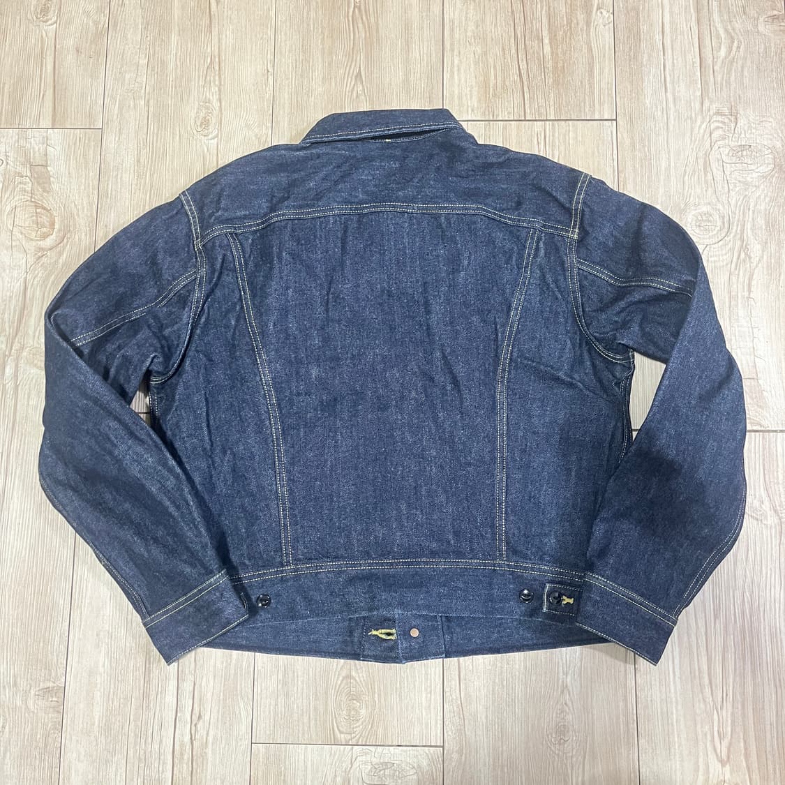 Kapital Denim Westerner Regular 42사이즈 상품이미지2