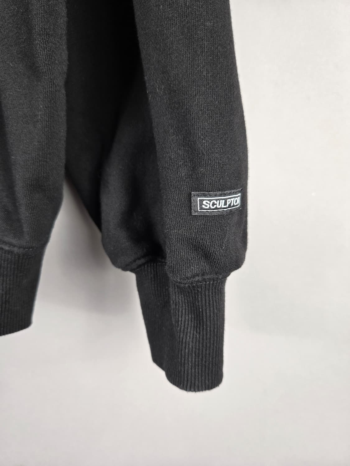 [무료배송]스컬프터 M 기모 후드티 Basketball Hoodie 상품이미지4