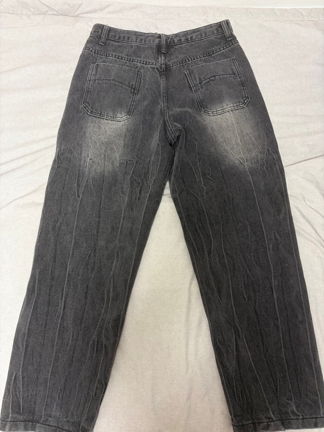 트릴리온 흑청 상품이미지2