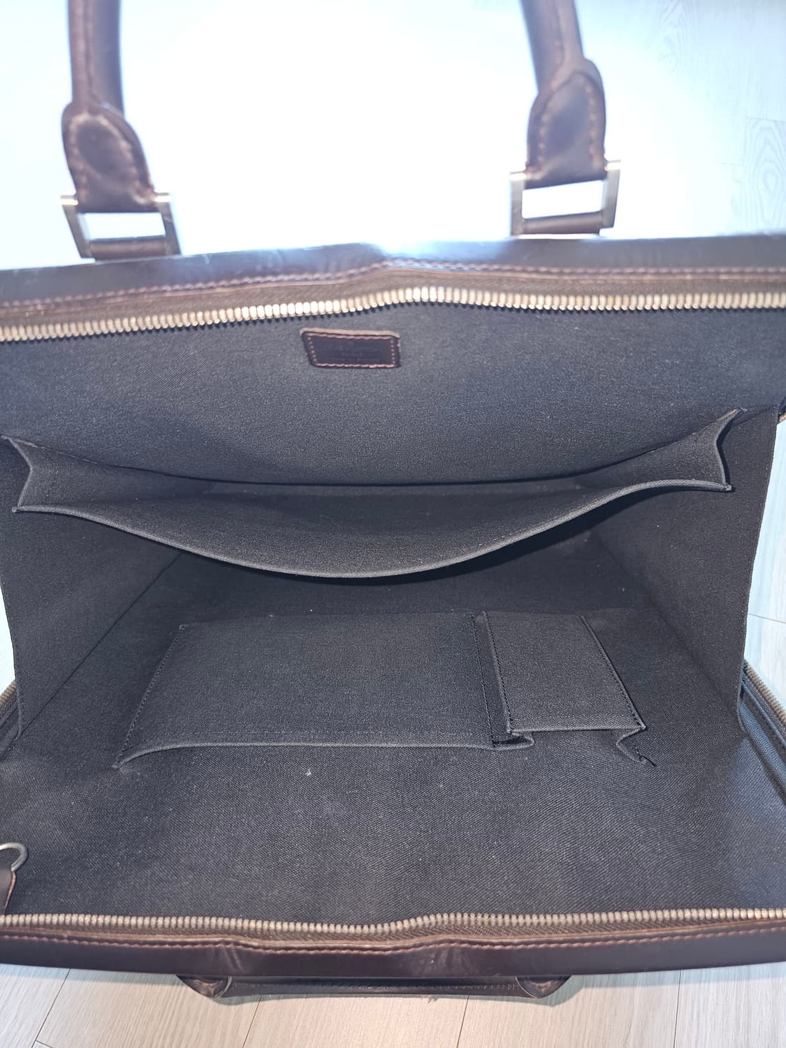 루이비통 M46580 글라세 엘빈 토드백 상품이미지9
