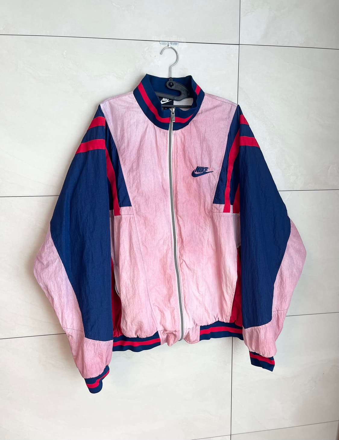 [2XL] 나이키 리이슈 우븐 트랙 자켓 바람막이 상품이미지2
