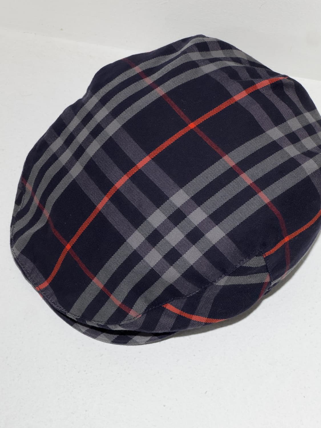 버버리 헌팅캡 상품이미지4